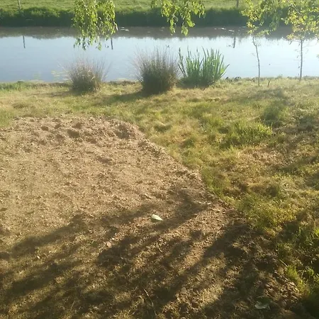 Appartamento Dat Skipperhuus Ant Water *