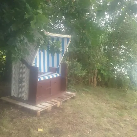 Dat Skipperhuus Ant Water Appartamento