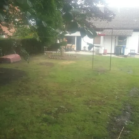 Dat Skipperhuus Ant Water Upgant-Schott