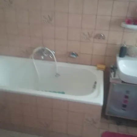 Appartamento Dat Skipperhuus Ant Water