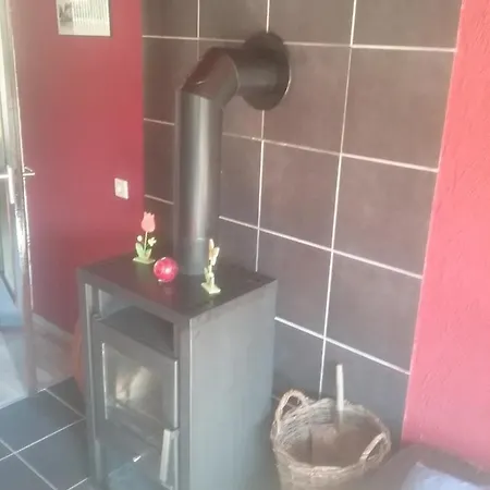 Dat Skipperhuus Ant Water Upgant-Schott