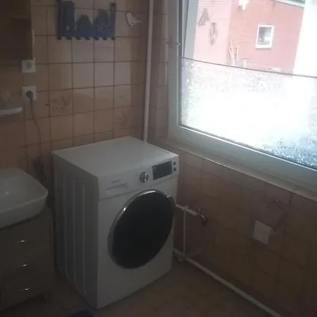 Dat Skipperhuus Ant Water Appartamento *