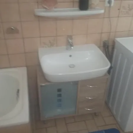 Dat Skipperhuus Ant Water Appartamento