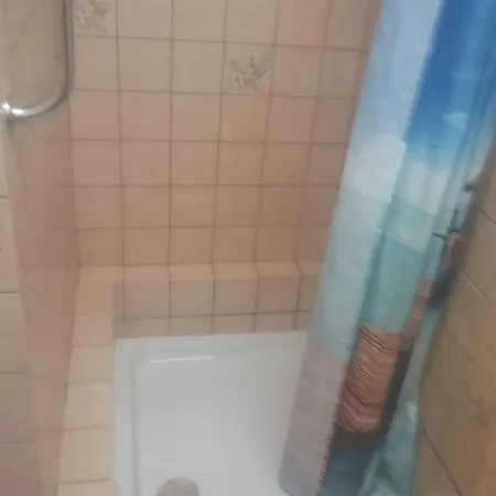 Dat Skipperhuus Ant Water Appartamento Upgant-Schott